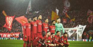 Барбър: Ще е несправедливо, ако Ливърпул остане без титла