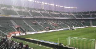 Реал Мадрид ще вземе три точки в Елче