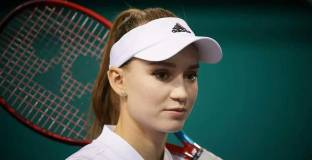   Рибакина се класира за финала на Уимбълдън 