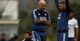 Сампаоли: Резултатът с Уругвай остави неприятен вкус 