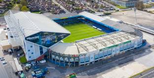 Лийдс ще посрещне Ман Юнайтед още по-уверен