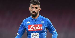 Агент потвърди, че Хисай напуска Наполи