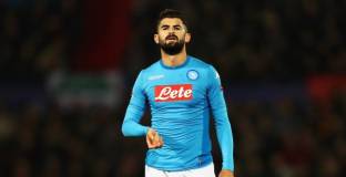 Травмата на Хисай не е сериозна 