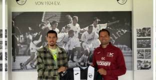 Локо София се подсилва с младежки национал 