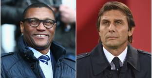 Конте: Съжалявам, че Еменало напусна Челси