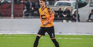   Лудогорец предложи 1 млн. за 20-годишен талант?