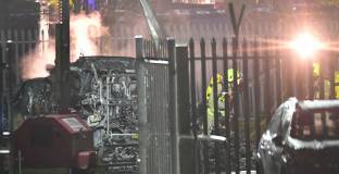 Светът реагира на трагедията в Лестър