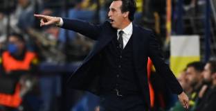 Емери: Загубихме, но нека да си спомним за хубавите неща