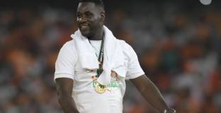 Кот д’Ивоар потвърди Фае за старши-треньор
