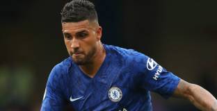 Интер е готов да предложи 33 милиона за Емерсон