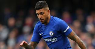 Емерсон: Спечелване на ЛЕ ще е приятен бонус за Челси