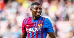 Емерсон: Никой не очакваше, че Меси ще си тръгне