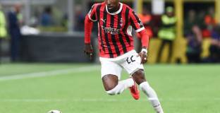 Емерсон: Милан е култов отбор за бразилците