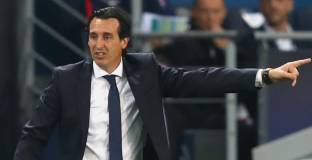 ПСЖ: На 200% сме зад Емери