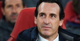 Емери знае за съперничеството между Юнайтед и Арсенал