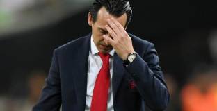 Емери: Липсваше ми речников запас