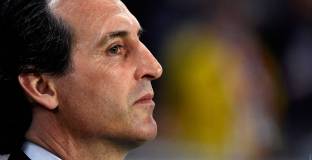 Арсенал обяви за Емери 