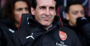 Емери за загубата от Арсенал: Много съм доволен от играчите