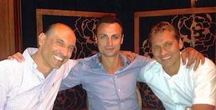 Всички клубове, които подкрепиха Бербатов