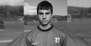 Нещастие в Трета лига: Български футболист почина в съня си