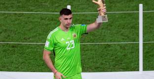 Мартинес обясни кога ще напусне националния отбор