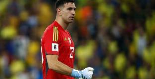 Мартинес: Казах на момчетата, че не съм готов да се прибера вкъщи