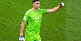  Мартинес: Мечтата се сбъдна