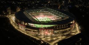 Брайтън няма да затрудни Арсенал на Емирейтс