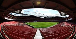 Юнайтед ще надвие Арсенал на Емирейтс