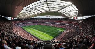 Арсенал няма да спре Ман Сити на старта