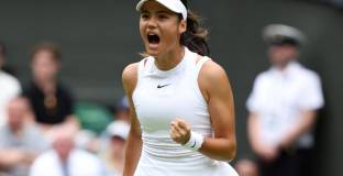 Радукану ще работи с бившия треньор на Надал