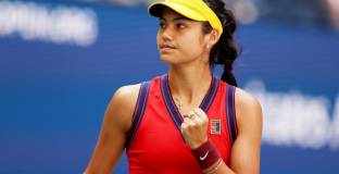 Радукану за Дубай: Мога да изляза на разходка в 23 часа