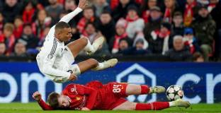 Пти: Мисля, че Мбапе е бил измамен