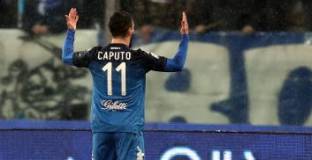 Емполи - Киево 2:2 