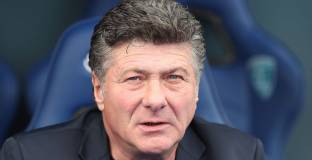  Стана ясно защо Де Лаурентис назначи Мадзари 