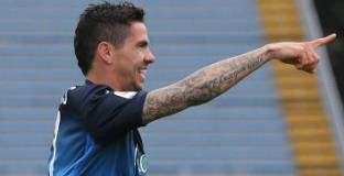 Емполи - Фиорентина 1:0