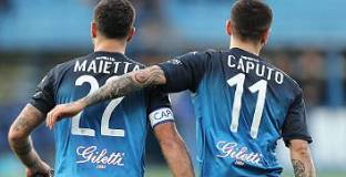 Емполи - Фрозиноне 2:1 