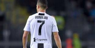 Емполи - Ювентус 1:2 