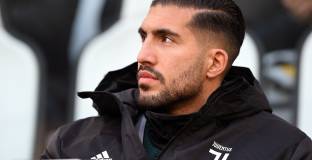 Емре Джан се зарази с коронавирус