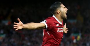 Джан: С Арсенал само загряхме