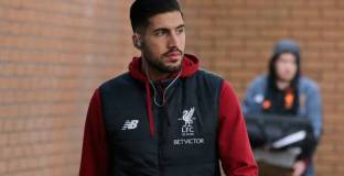 Джан удари на камък и при Ювентус 