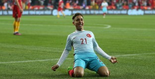 Интер се договори с Борусия Дортмунд за наема на Мор 