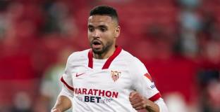 Севиля - Реал Сосиедад 0:0 