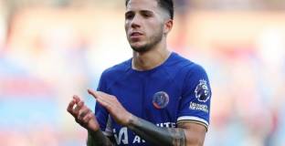 Фернандес: Първите шест месеца в Челси бяха трудни за мен