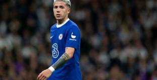 Енцо Фернандес постигна уникално постижение 