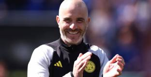 Челси обяви за назначаването на Мареска