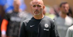 Мареска:  От петък трябва да се съсредоточим върху Арсенал