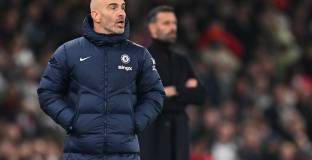 Мареска: Ливърпул отново показа защо спечели Висшата лига