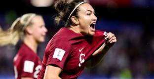 Англия - Аржентина 1:0