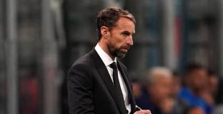  Саутгейт: Това поражение е крачка в правилната посока